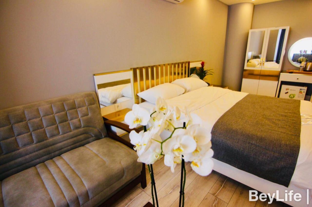 Beylife Suit Otel Istanbul Exterior photo