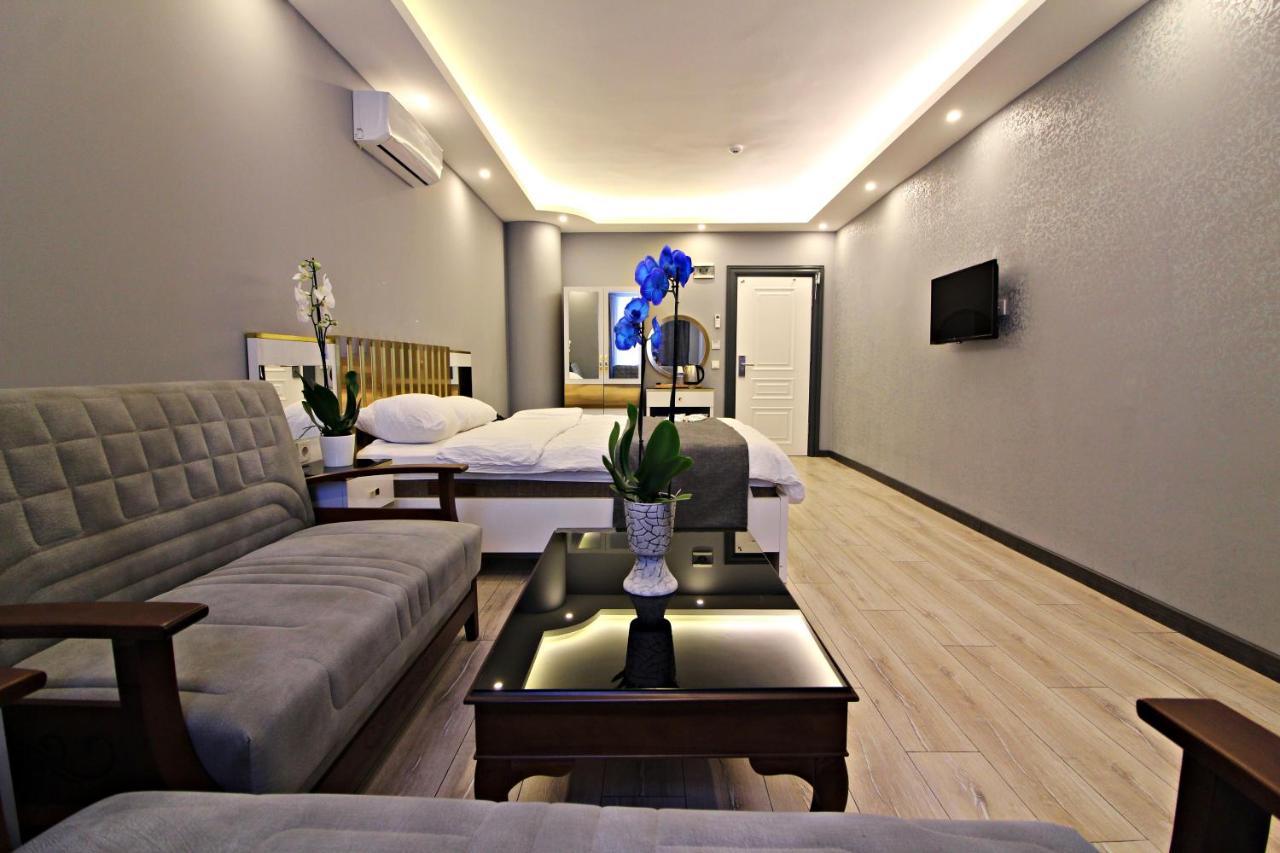 Beylife Suit Otel Istanbul Exterior photo